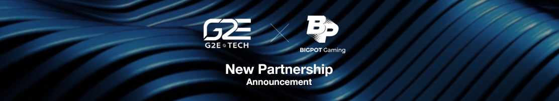 Bigpot Gaming and G2E Tech Join Forces in a Thrilling Partnership